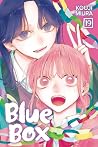 Blue Box, Vol. 19