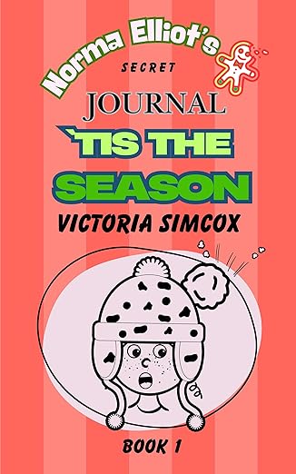 'Tis the Season (Norma Elliot's Secret Journal, #1)
