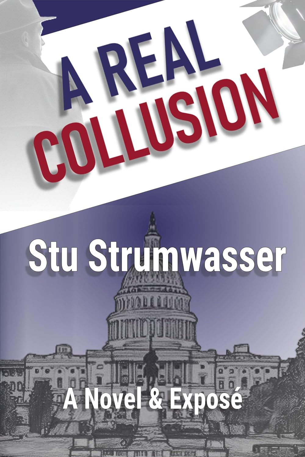 A Real Collusion (Kindle Edition)