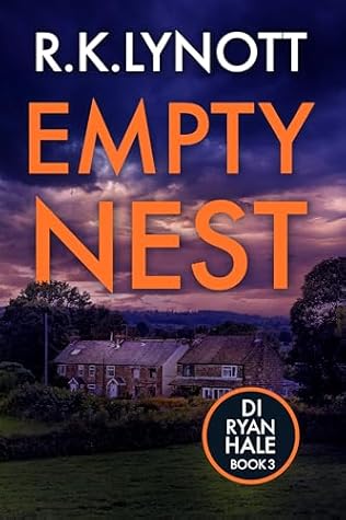 Empty Nest (DI Ryan Hale #3)