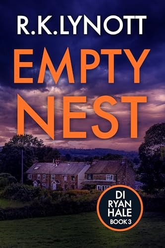 Empty Nest (DI Ryan Hale #3)