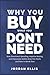Why You Buy What You Dont N...