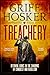 Treachery (Conquest Book 4)