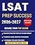 LSAT Prep Success by Academia Jones