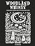 Woodland Whimsy: A Monochro...