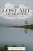 The Lost Art of Silence by Alex Ngeno The Lost Art of Silence by Alex Ngeno
