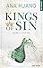 L'envie (KINGS OF SIN, #5)