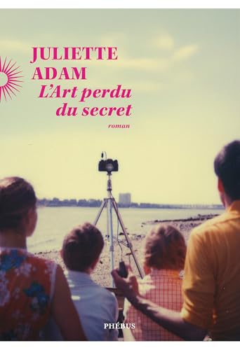 L'Art perdu du secret (Paperback)