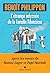 L'Etrange odyssée de la famille Monsieur by Benoit Philippon