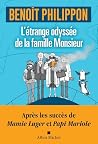 L'Etrange odyssée...