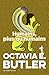 Humains, plus qu'humains (Patternist, #3)