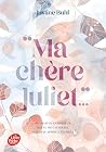 Ma chère Juliet