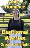 Baptismal Worries