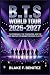 B_T.S World Tour 2026–2027 by Blake F. Benitez