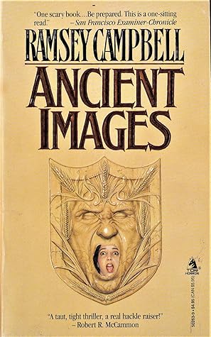 Ancient Images