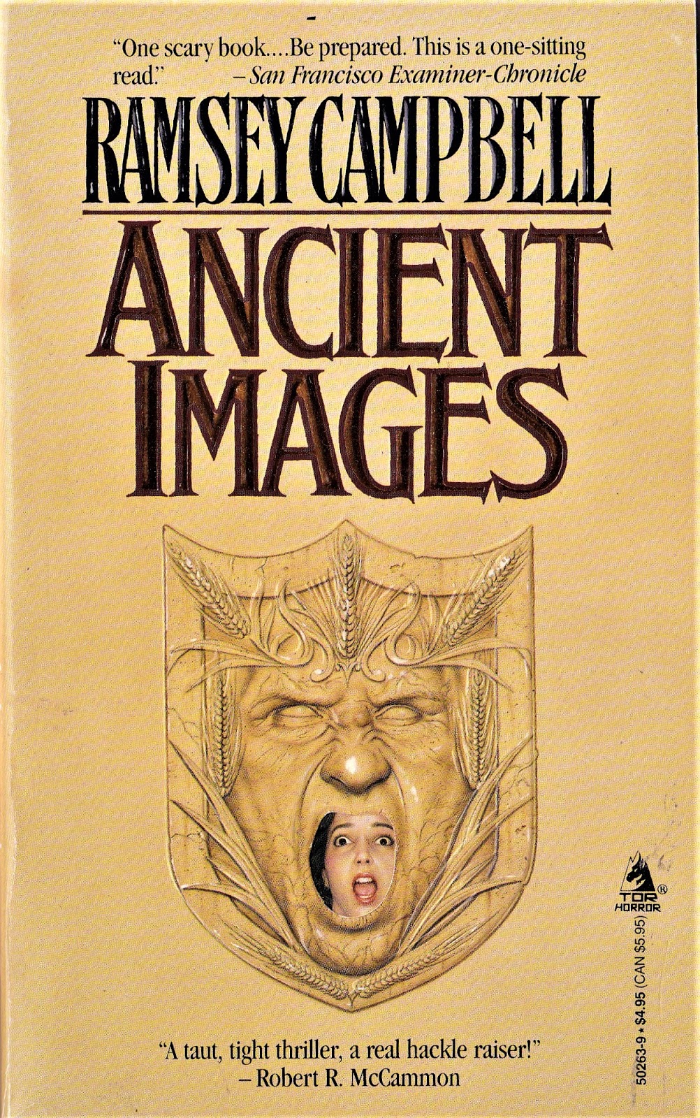 Ancient Images