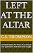 Left at the Altar: Christia...