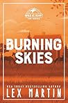 Burning Skies