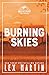 Burning Skies (Wild at Heart #3)