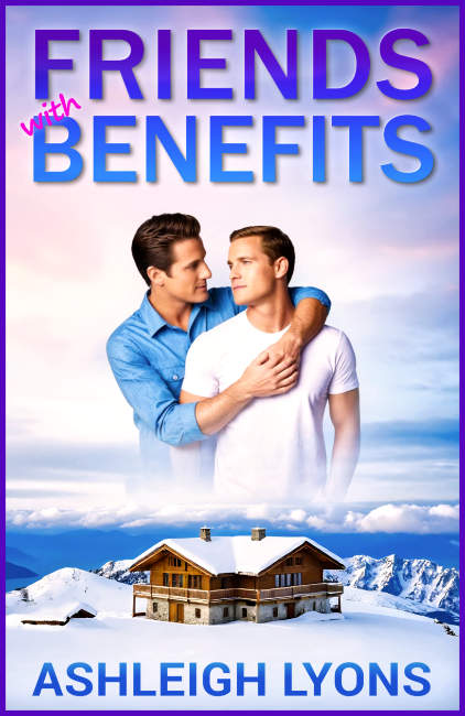 Friends With Benefits (ebook)