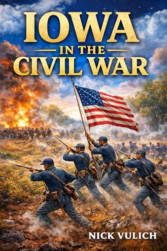 Iowa In The Civil War (Kindle Edition)