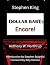 Stephen King - Dollar Baby by Anthony W Northrup Stephen King - Dollar Baby by Anthony W Northrup