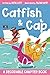 Catfish & Cap: A Decodable Chapter Book for Beginning Readers