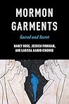 Mormon Garments: ...
