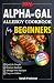 Alpha-Gal Allergy Cookbook ...