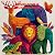 ANIMORA – Creative Animal Coloring Book by Sumit Verma