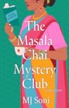 The Masala Chai Mystery Club by Mj Soni