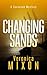 Changing Sands (Savannah Mystery Series, 4)