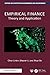 Empirical Finance: Theory a...