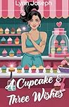 Sprinkle of Murder: A Cozy Small Town Murder Mystery Series (A Genie Bakery Mystery Series Book 1)