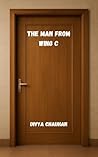 Book cover for THE MAN FROM WING C : Some Connections Are Meant to Find You