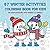 67 Coloring Book Winter Act...