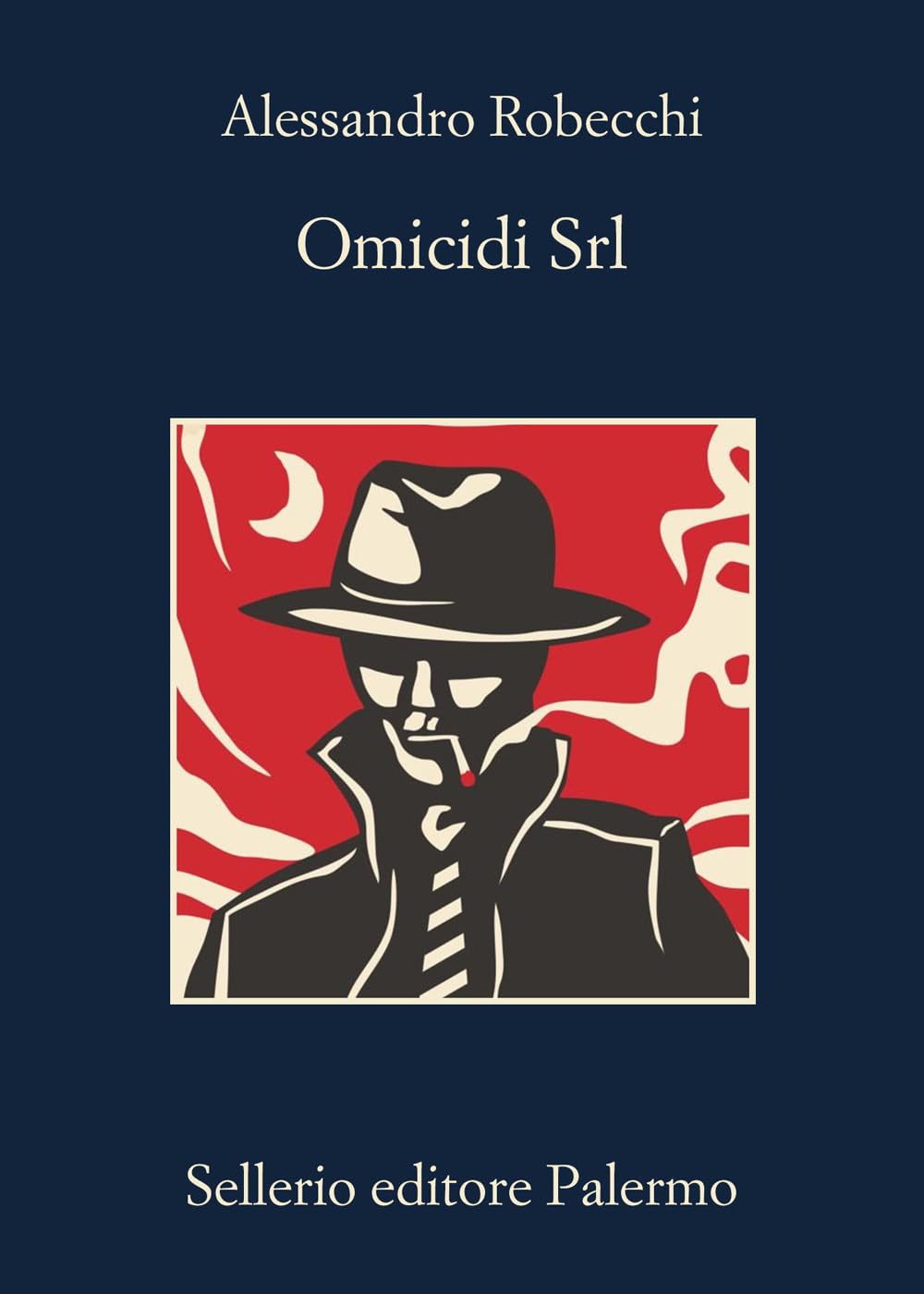 Omicidi Srl (Paperback)