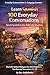 Learn Spanish through 100 Everyday Conversations with English... by Dev AudioBooks