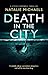 Death in the City (Steve Ca...
