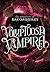 Voluptuosa Vampira: uma romantasia sáfica (Portuguese Edition)