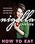 How to Eat by Nigella Lawson