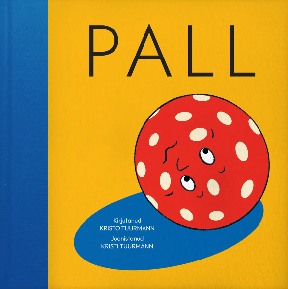 Pall (Hardcover)