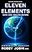 ELEVEN ELEMENTS by Robby Joshi AIA ELEVEN ELEMENTS by Robby Joshi AIA