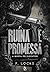 (Máfia): Ruína e Promessa: A queda do Executor -2: Famiglia Vitale (Portuguese Edition)