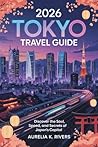 2026 Tokyo Travel...