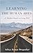 Learning The Human Arts: A ...