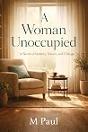 A Woman Unoccupie...