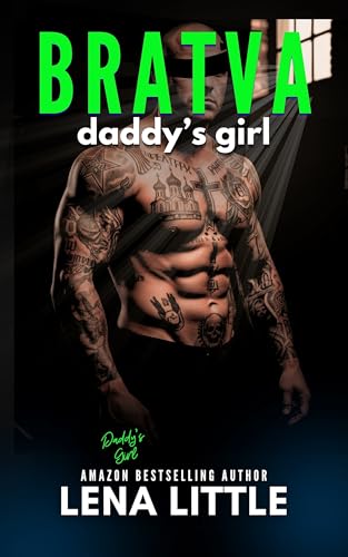 BRATVA Daddy's Girl (Kindle Edition)