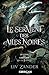 La cour des corbeaux T1: Le Serment des Ailes Noires (French Edition)