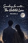 Searching for Writer by PRAMILA L